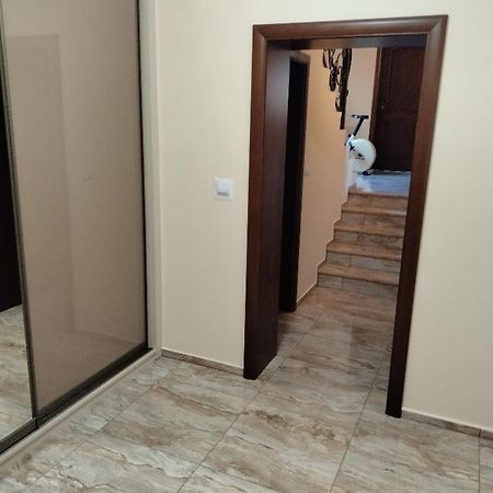 Pozlovice225 Apartment Luaran gambar