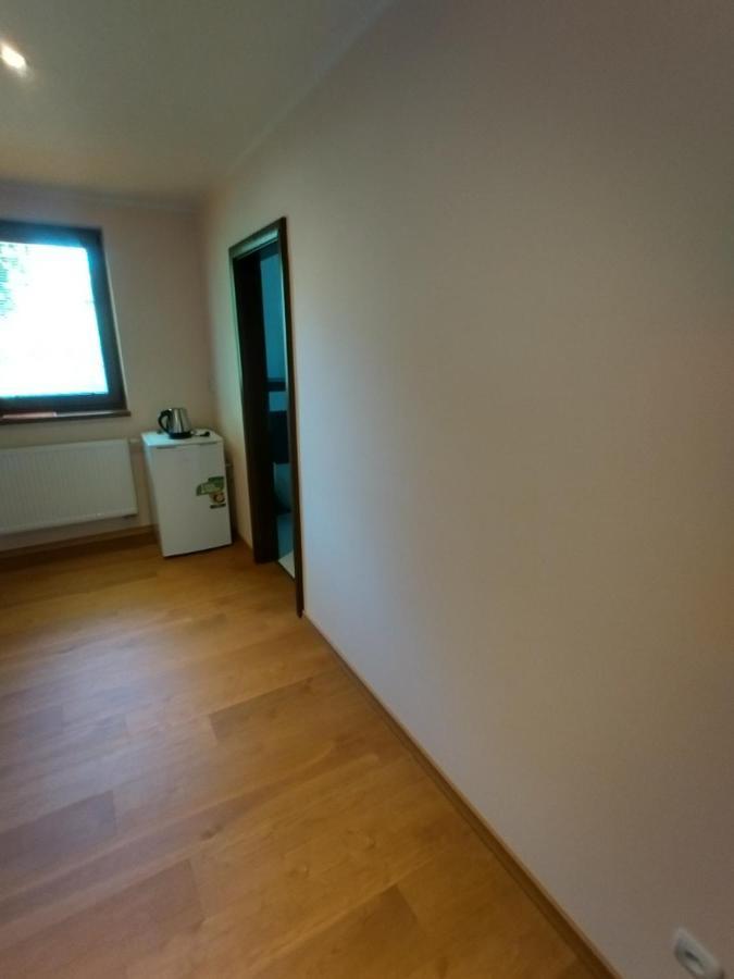 Pozlovice225 Apartment Luaran gambar