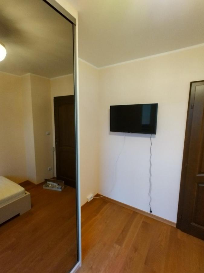 Pozlovice225 Apartment Luaran gambar