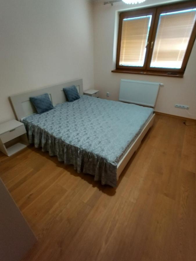 Pozlovice225 Apartment Luaran gambar
