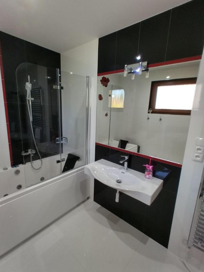 Pozlovice225 Apartment Luaran gambar