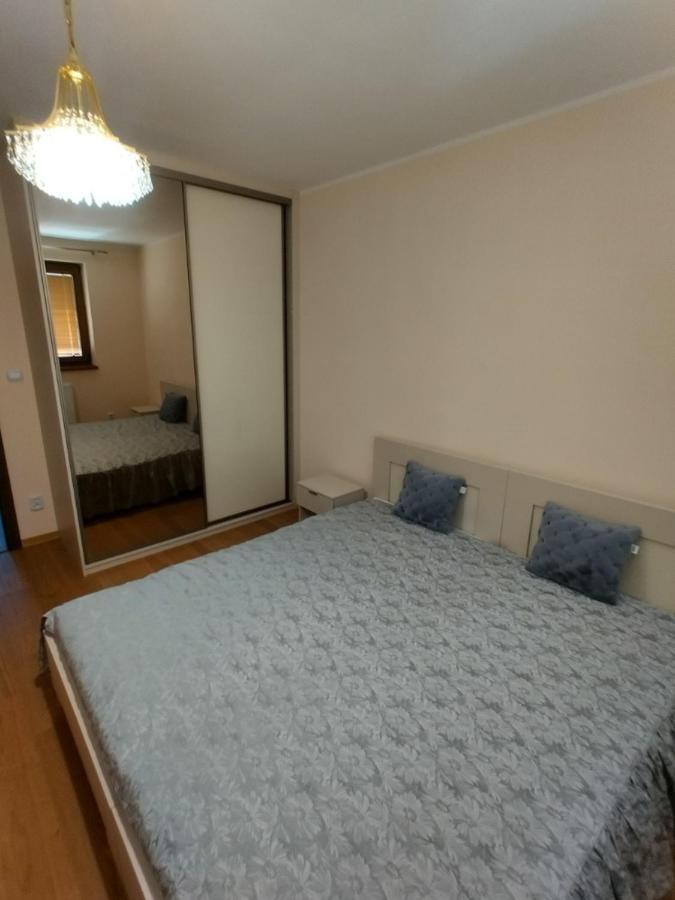 Pozlovice225 Apartment Luaran gambar
