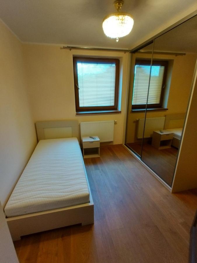 Pozlovice225 Apartment Luaran gambar