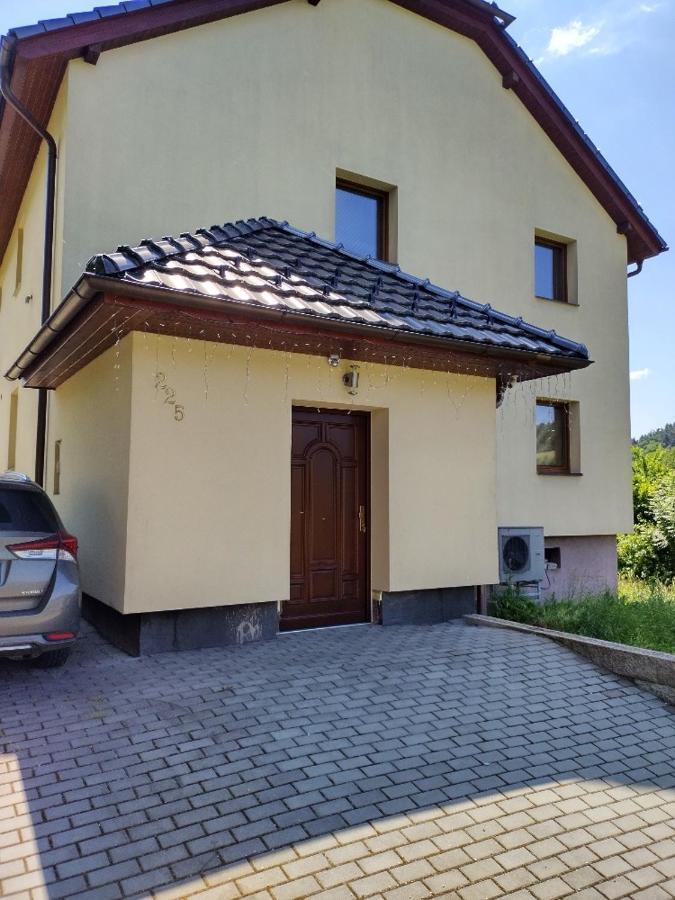 Pozlovice225 Apartment Luaran gambar