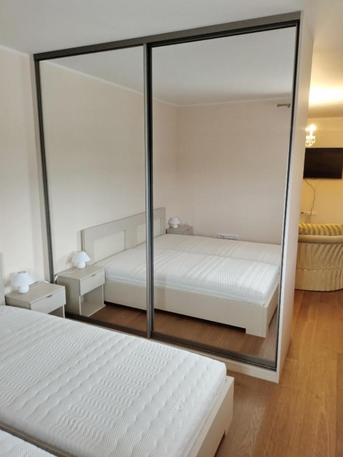 Pozlovice225 Apartment Luaran gambar