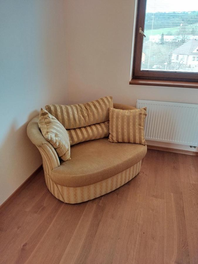 Pozlovice225 Apartment Luaran gambar