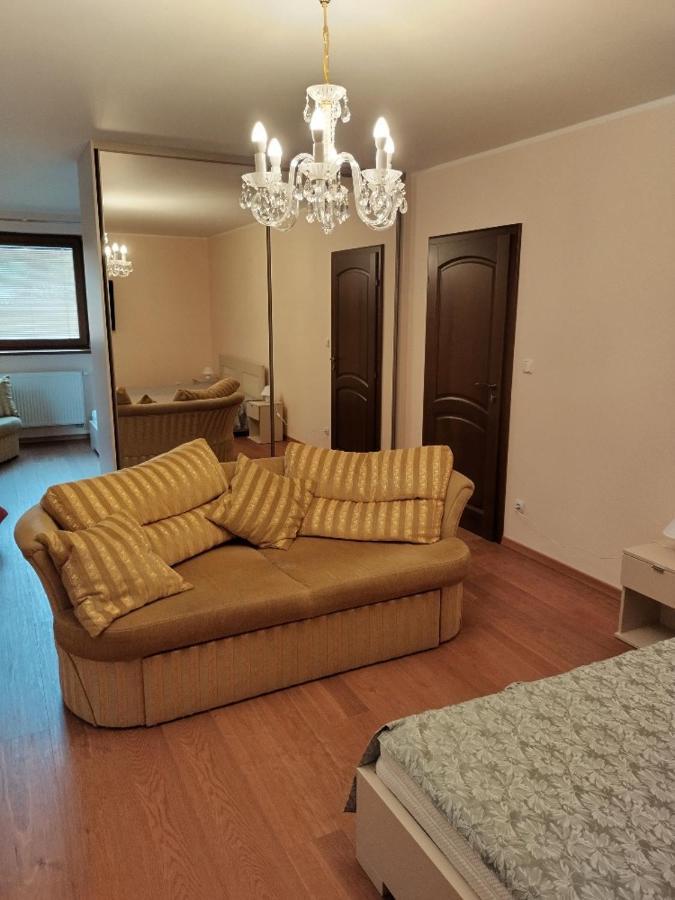 Pozlovice225 Apartment Luaran gambar