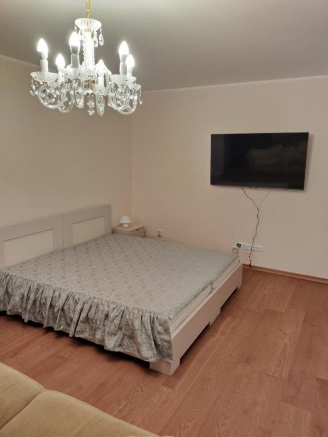 Pozlovice225 Apartment Luaran gambar